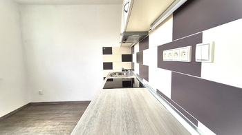 Pronájem bytu 2+kk v osobním vlastnictví 40 m², Louny