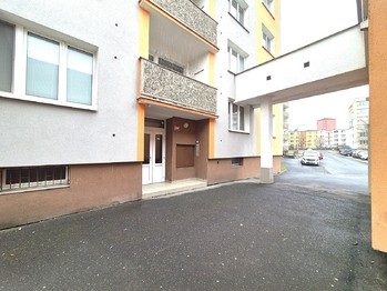 Pronájem bytu 2+kk v osobním vlastnictví 40 m², Louny