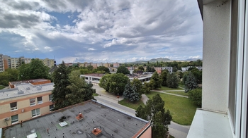 Pronájem bytu 2+kk v osobním vlastnictví 40 m², Louny