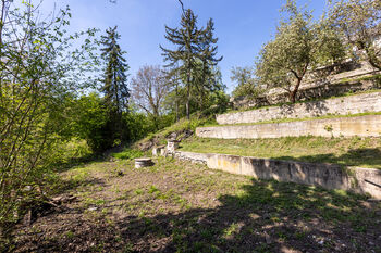 Prodej pozemku 1537 m², Zdiby