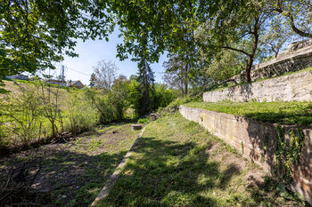 Prodej pozemku 1537 m², Zdiby