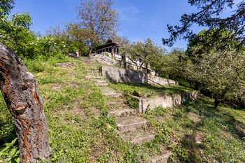 Prodej pozemku 1537 m², Zdiby