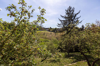 Prodej pozemku 1537 m², Zdiby