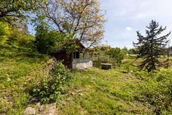 Prodej pozemku 1537 m², Zdiby