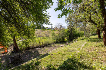 Prodej pozemku 1537 m², Zdiby