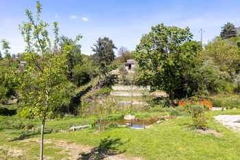 Prodej pozemku 1537 m², Zdiby