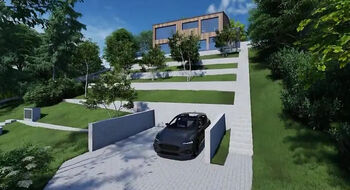 Prodej pozemku 1537 m², Zdiby