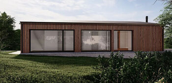 Prodej pozemku 1537 m², Zdiby