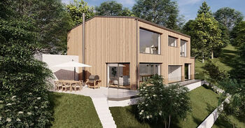 Prodej pozemku 1537 m², Zdiby