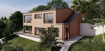 Prodej pozemku 1537 m², Zdiby