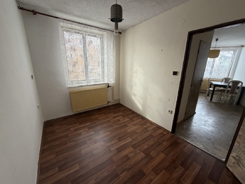 Prodej bytu 2+1 v osobním vlastnictví 44 m², Komňa