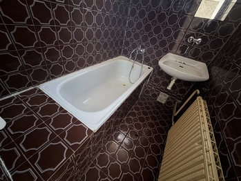 Prodej bytu 2+1 v osobním vlastnictví 44 m², Komňa