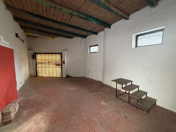 Prodej bytu 2+1 v osobním vlastnictví 44 m², Komňa