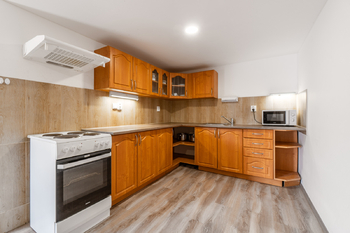 Prodej domu 361 m², Dětřichov