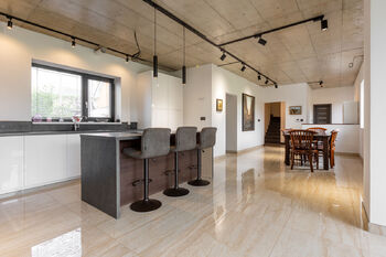 Prodej domu 330 m², Praha 10 - Kolovraty