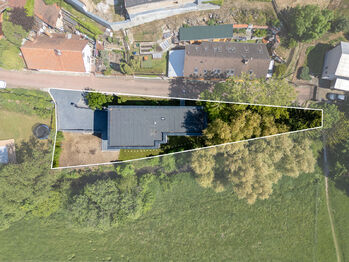 Prodej domu 330 m², Praha 10 - Kolovraty