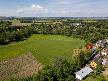 Prodej domu 330 m², Praha 10 - Kolovraty