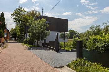 Prodej domu 330 m², Praha 10 - Kolovraty