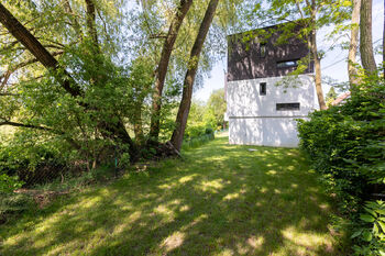 Prodej domu 330 m², Praha 10 - Kolovraty