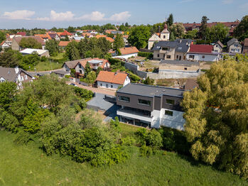 Prodej domu 330 m², Praha 10 - Kolovraty