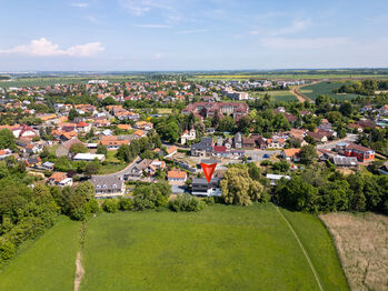 Prodej domu 330 m², Praha 10 - Kolovraty