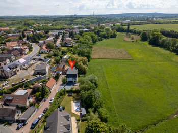 Prodej domu 330 m², Praha 10 - Kolovraty