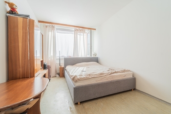 Prodej bytu 4+1 v osobním vlastnictví 90 m², Praha 4 - Michle