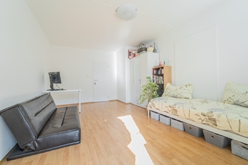 Prodej bytu 4+1 v osobním vlastnictví 90 m², Praha 4 - Michle