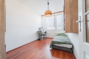 Prodej bytu 4+1 v osobním vlastnictví 90 m², Praha 4 - Michle