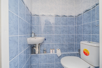 Prodej bytu 4+1 v osobním vlastnictví 90 m², Praha 4 - Michle