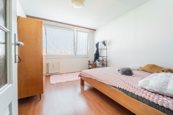 Prodej bytu 4+1 v osobním vlastnictví 90 m², Praha 4 - Michle