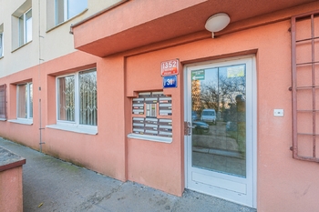 Prodej bytu 4+1 v osobním vlastnictví 90 m², Praha 4 - Michle