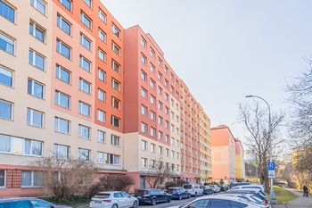 Prodej bytu 4+1 v osobním vlastnictví 90 m², Praha 4 - Michle