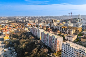 Prodej bytu 4+1 v osobním vlastnictví 90 m², Praha 4 - Michle