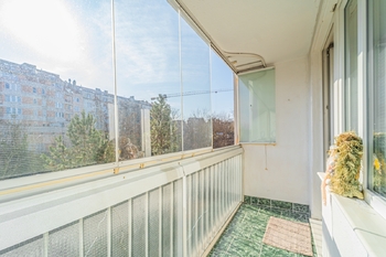 Prodej bytu 4+1 v osobním vlastnictví 90 m², Praha 4 - Michle