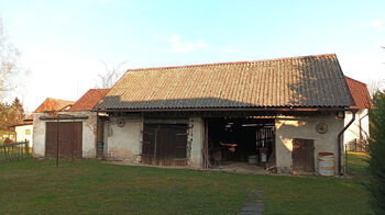 Prodej domu 405 m², Klamoš