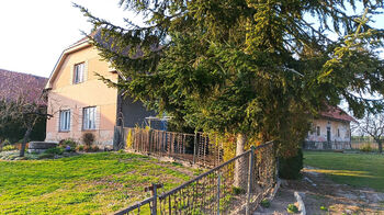 Prodej domu 405 m², Klamoš