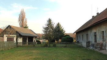 Prodej domu 405 m², Klamoš