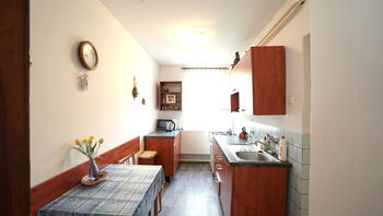 Prodej domu 405 m², Klamoš