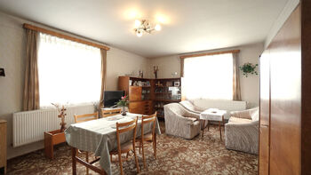 Prodej domu 405 m², Klamoš