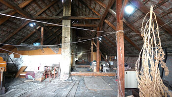 Prodej domu 405 m², Klamoš