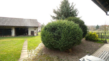 Prodej domu 405 m², Klamoš