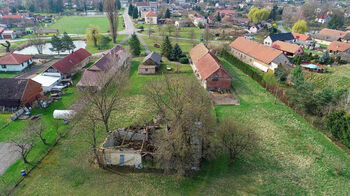 Prodej domu 405 m², Klamoš