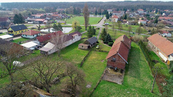 Prodej domu 405 m², Klamoš