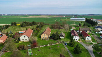 Prodej domu 405 m², Klamoš