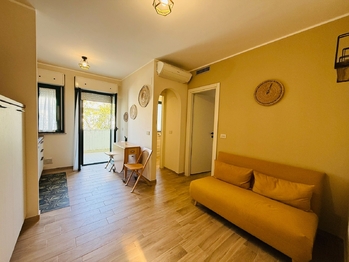 Prodej bytu 2+kk v osobním vlastnictví 54 m², Silvi