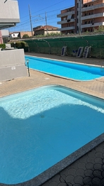 2 bazény v komplexu - Prodej bytu 2+kk v osobním vlastnictví 54 m², Silvi