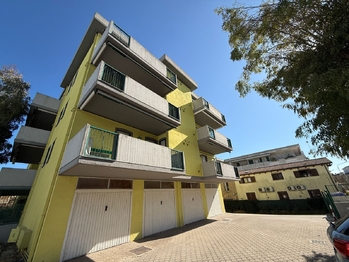 Prodej bytu 2+kk v osobním vlastnictví 54 m², Silvi