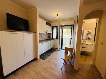 Prodej bytu 2+kk v osobním vlastnictví 54 m², Silvi