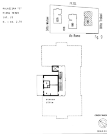 Prodej bytu 2+kk v osobním vlastnictví 54 m², Silvi